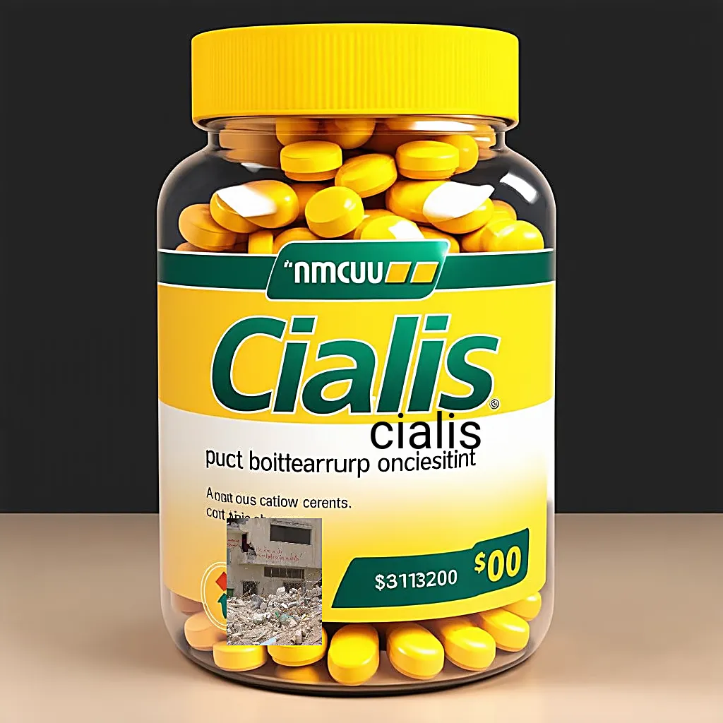 Generico del cialis en españa